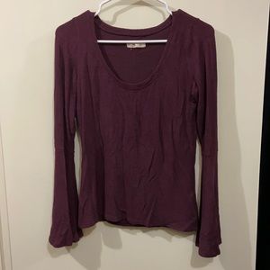 Hollister long sleeve